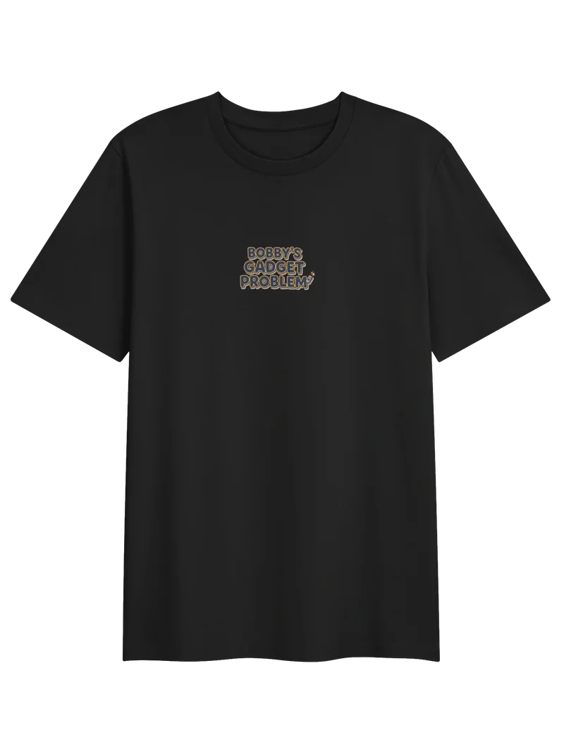 Everything shrinks in cold water · Classic tee