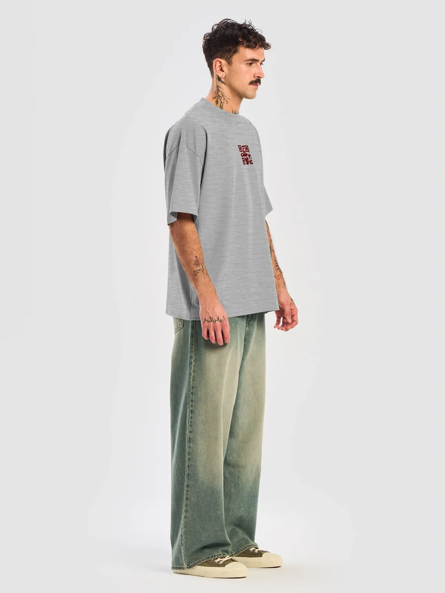 Plumbing Issue Heather Grey